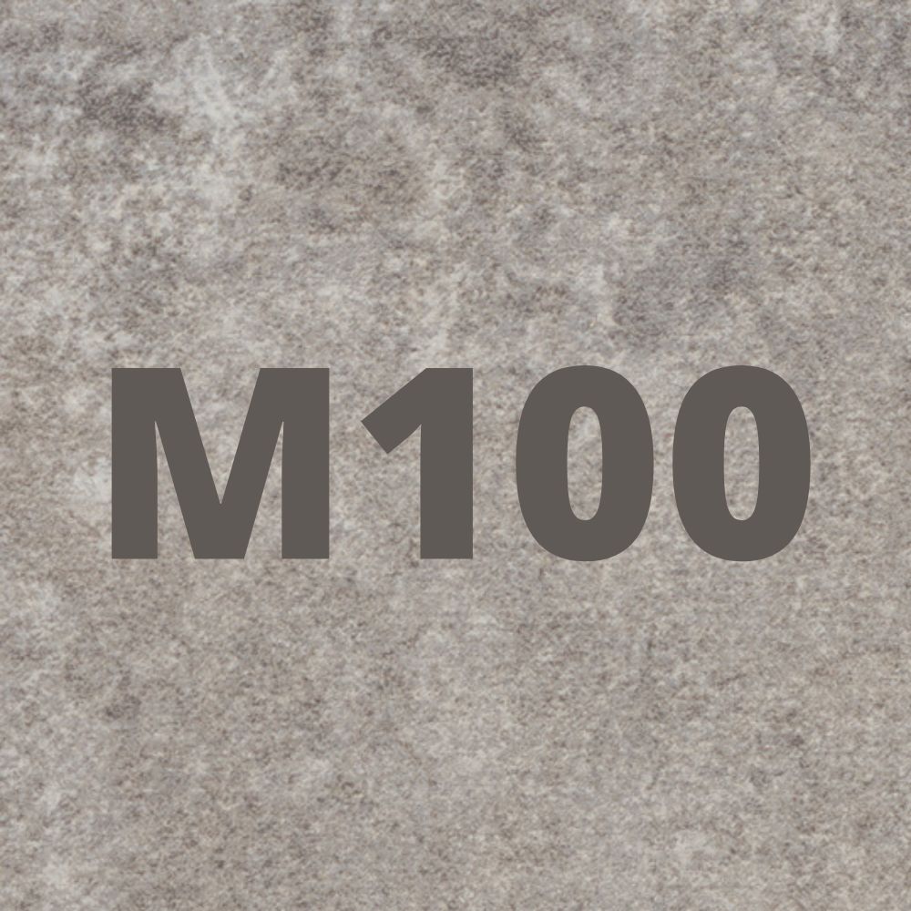 Подробнее о статье M100
