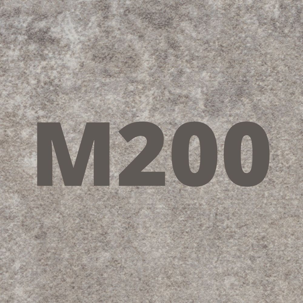 Подробнее о статье M200