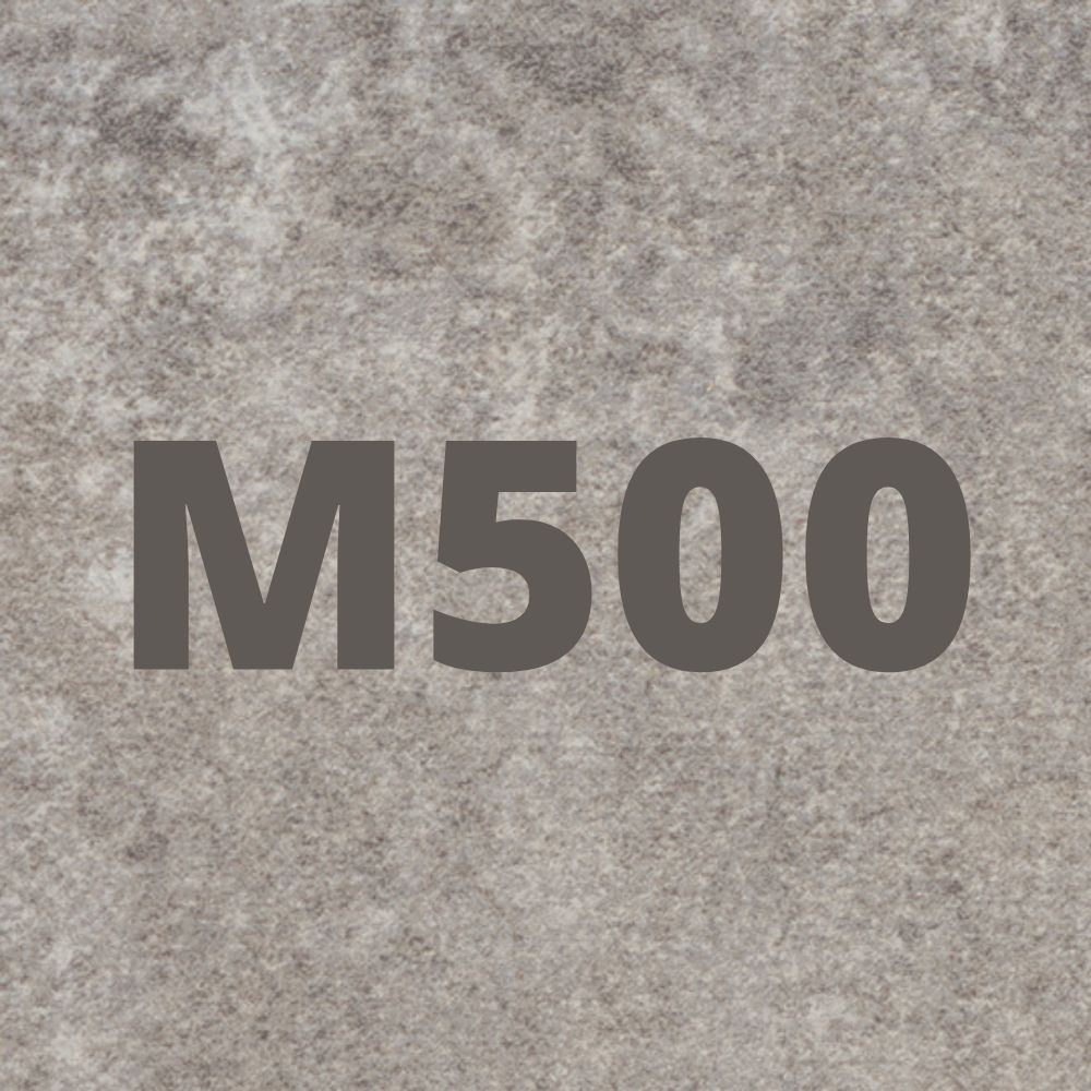 Подробнее о статье M500