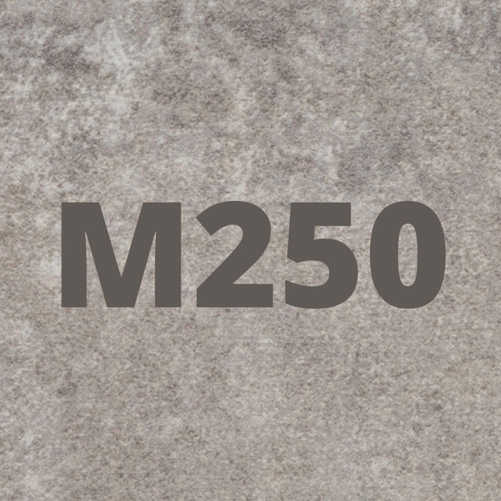 Подробнее о статье M250