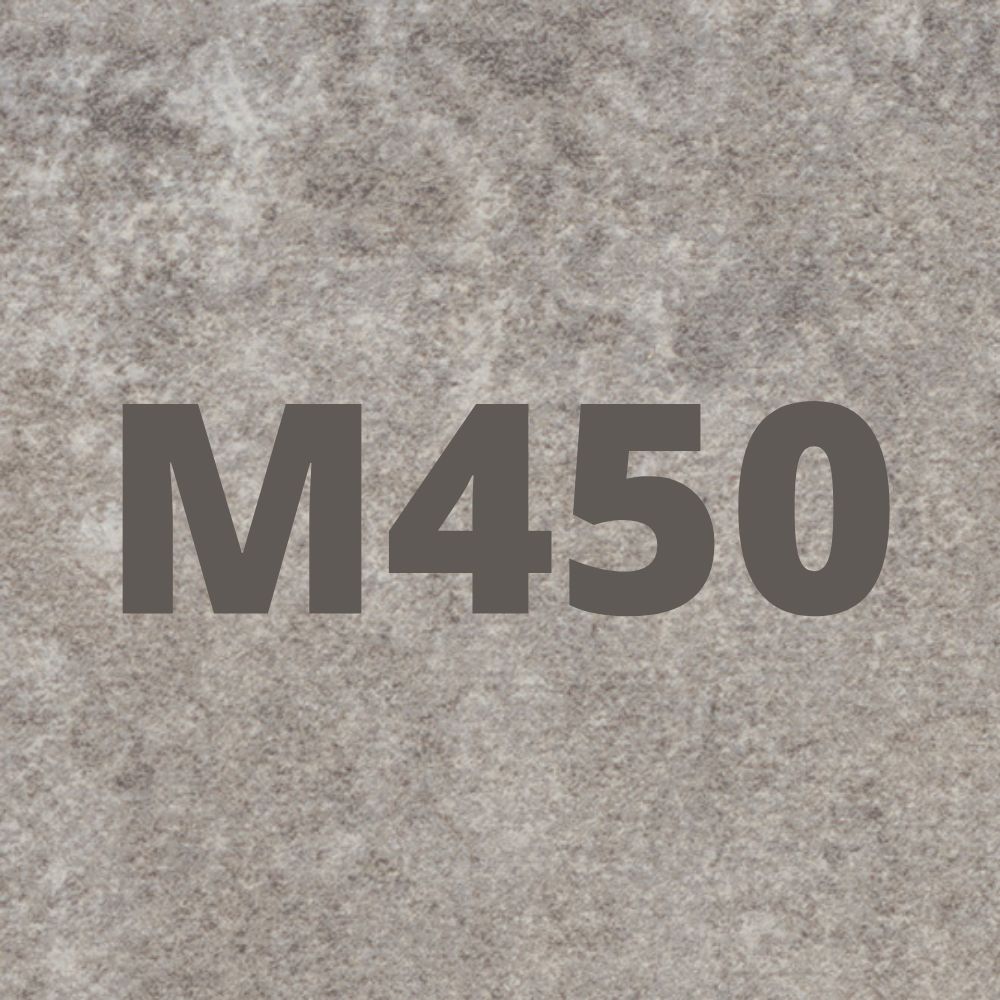 Подробнее о статье M450